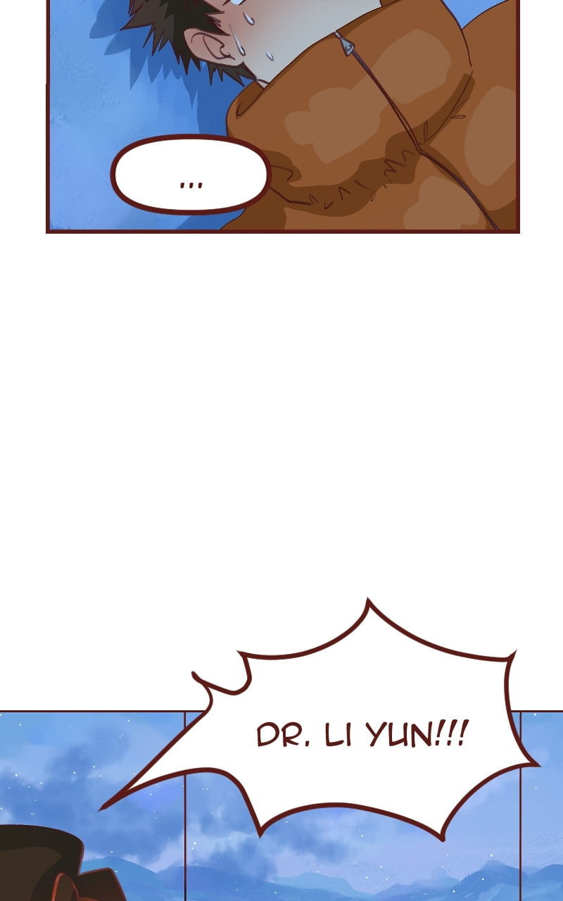 Bailin & Li Yun Chapter 113 page 8 - 