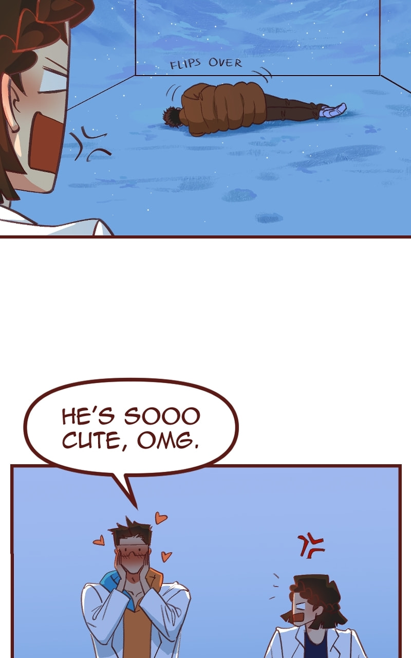 Bailin & Li Yun Chapter 113 page 9 - 