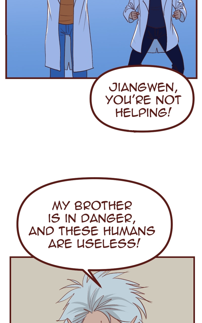 Bailin & Li Yun Chapter 113 page 10 - 