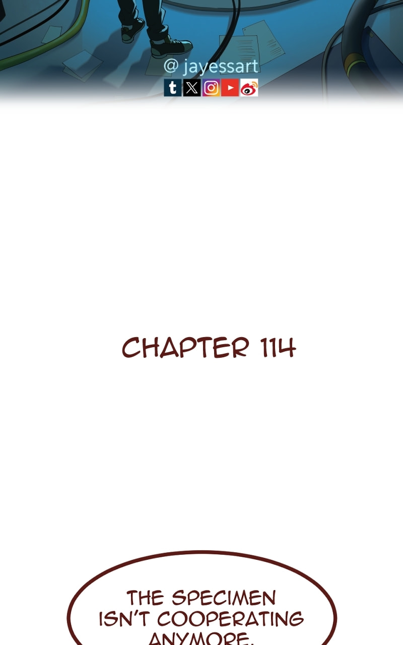 Bailin & Li Yun Chapter 114 page 2 - 