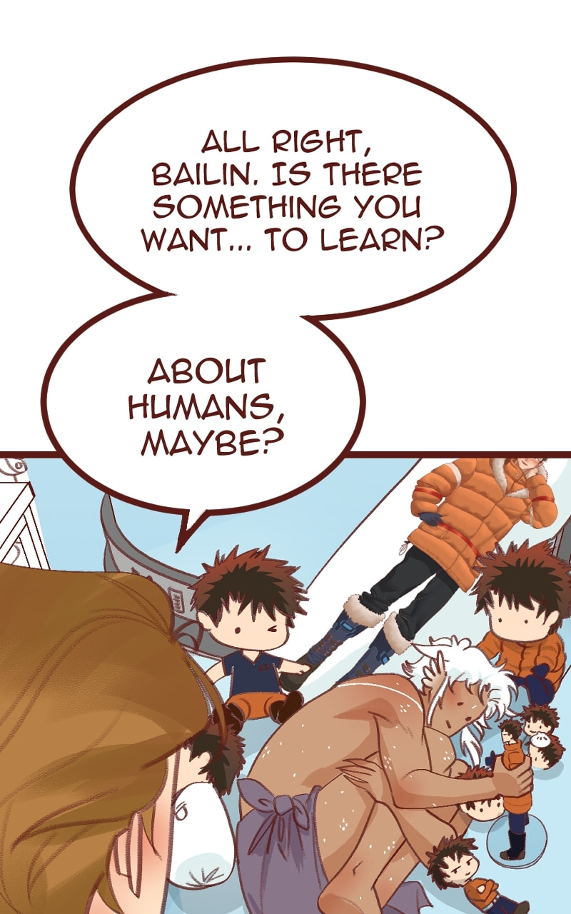 Bailin & Li Yun Chapter 114 page 15 - 