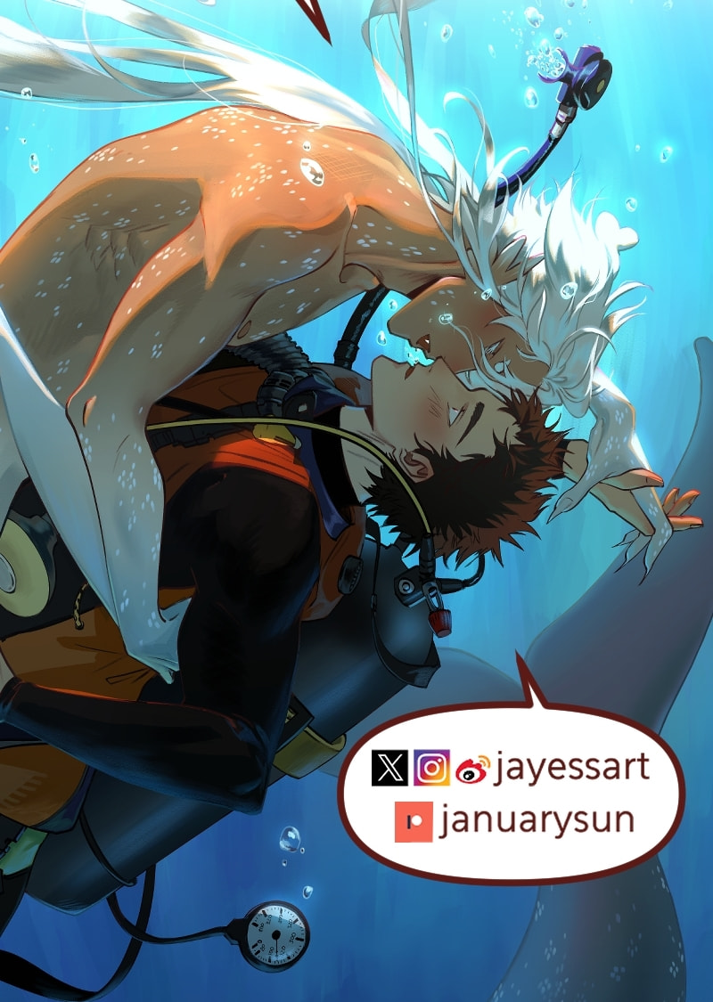 Bailin & Li Yun Chapter 114 page 19 - 