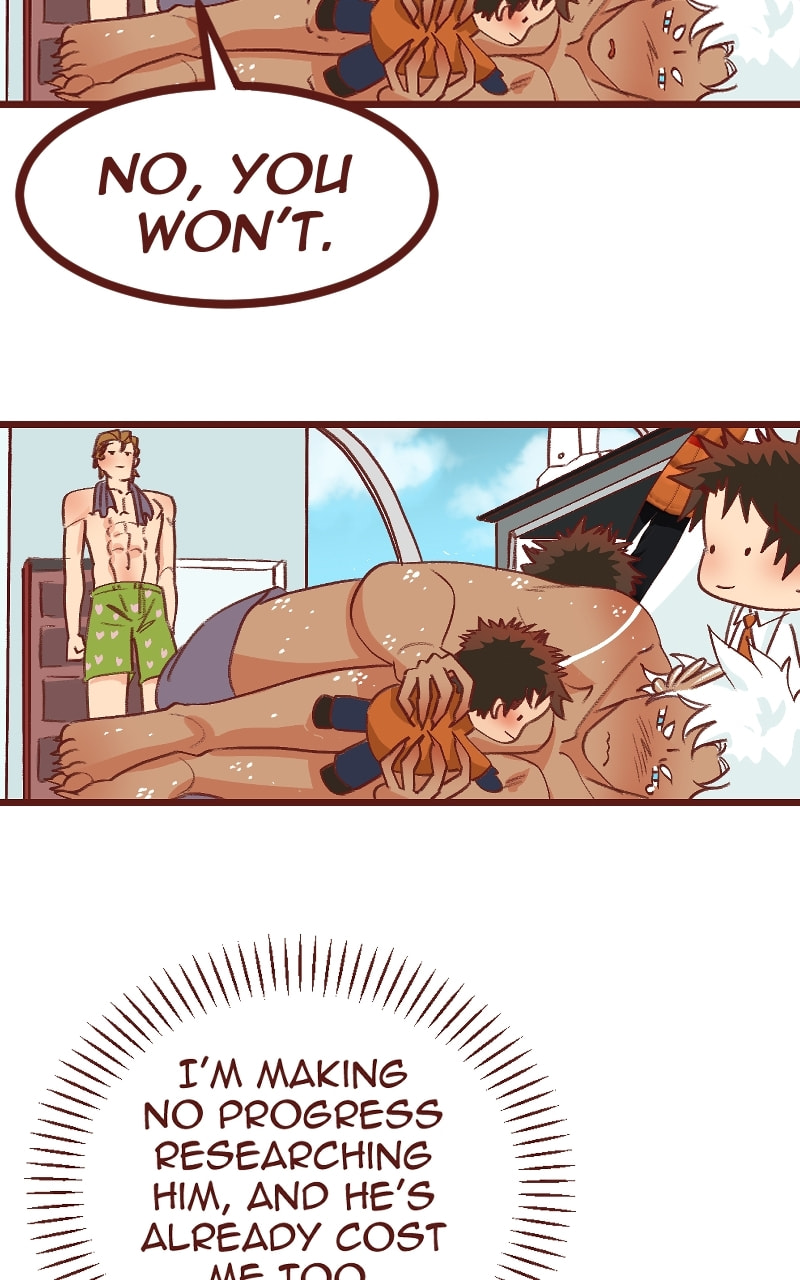 Bailin & Li Yun Chapter 114 page 6 - 