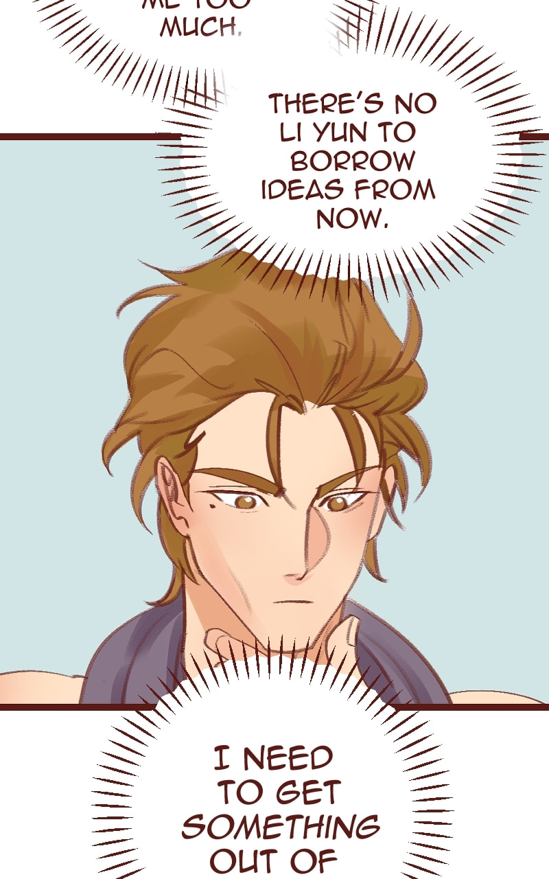Bailin & Li Yun Chapter 114 page 7 - 
