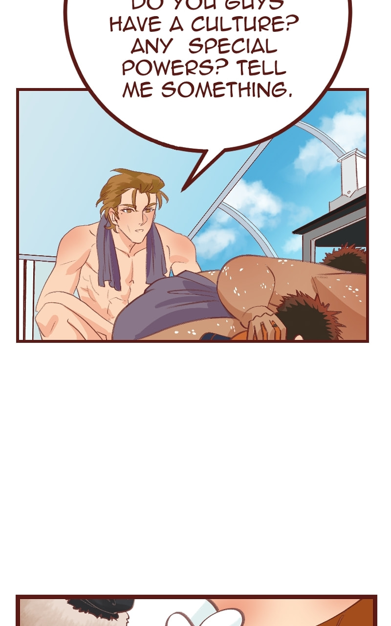 Bailin & Li Yun Chapter 114 page 9 - 