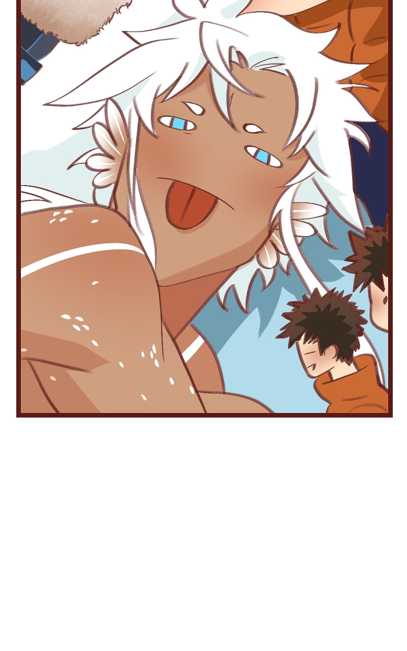 Bailin & Li Yun Chapter 114 page 10 - 