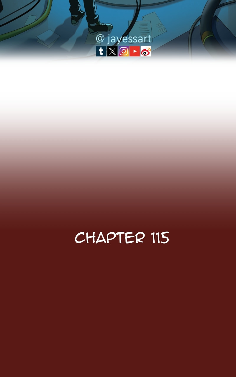 Bailin & Li Yun Chapter 115 page 2 - 
