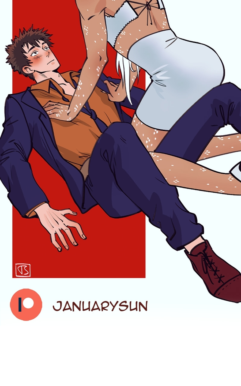Bailin & Li Yun Chapter 115 page 12 - 