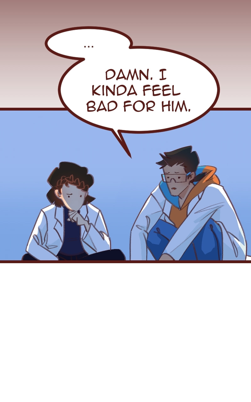 Bailin & Li Yun Chapter 115 page 10 - 