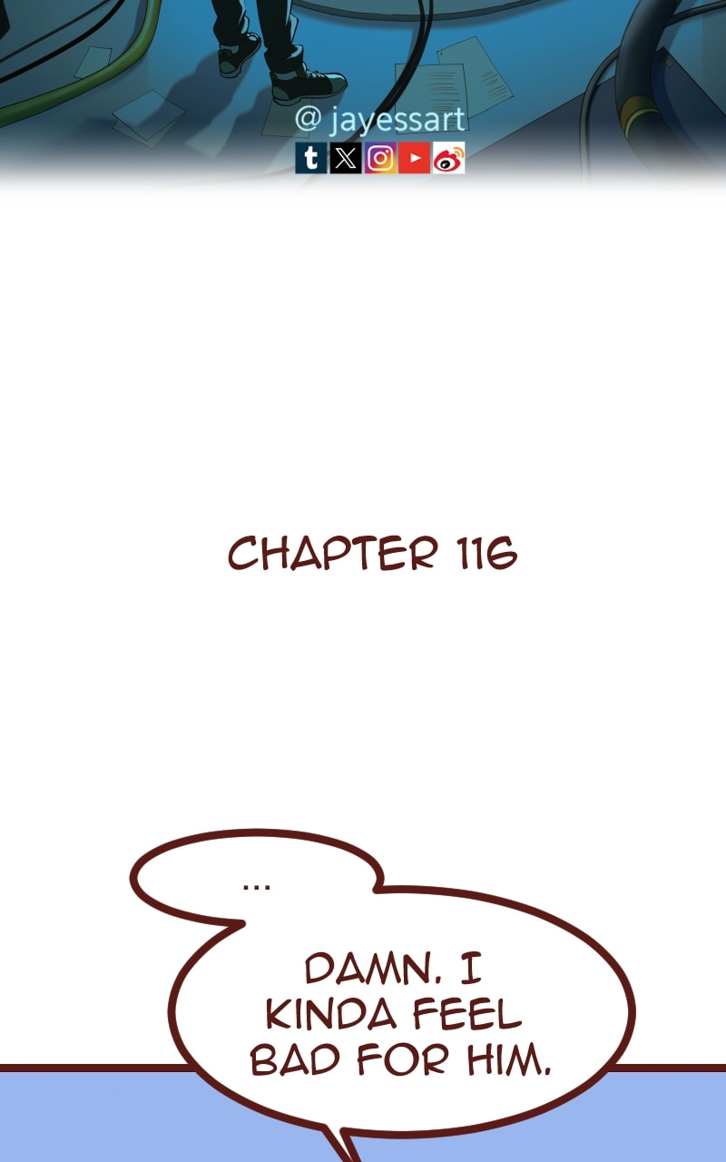 Bailin & Li Yun Chapter 116 page 2 - 