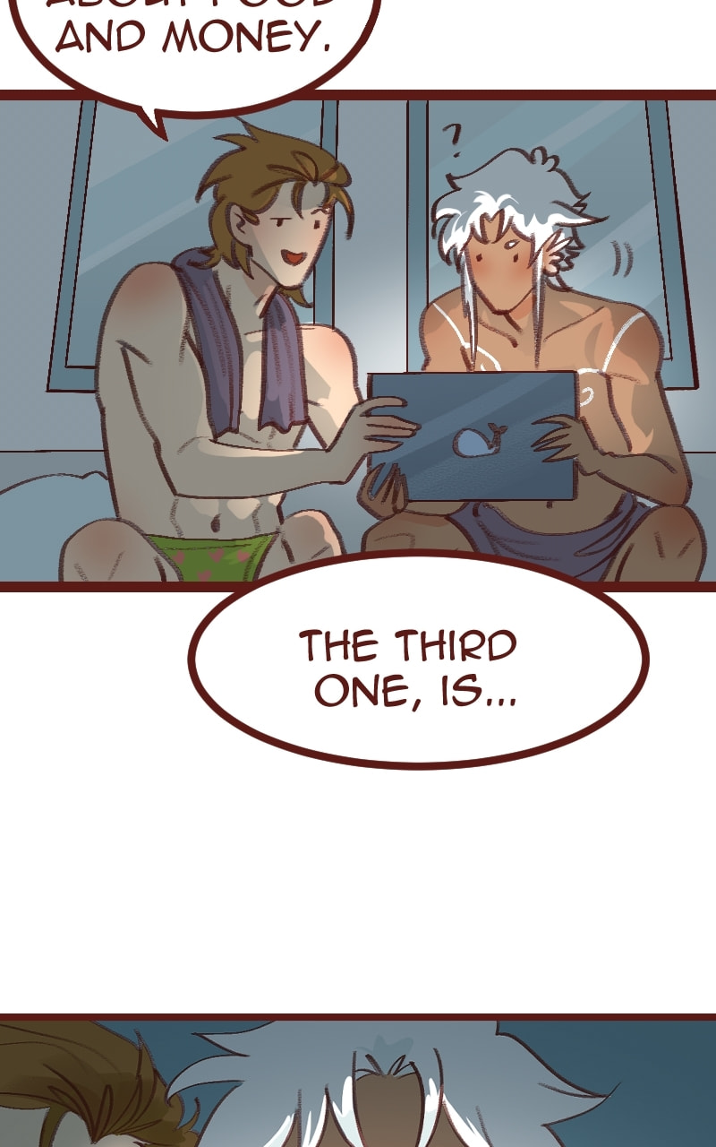 Bailin & Li Yun Chapter 116 page 11 - 