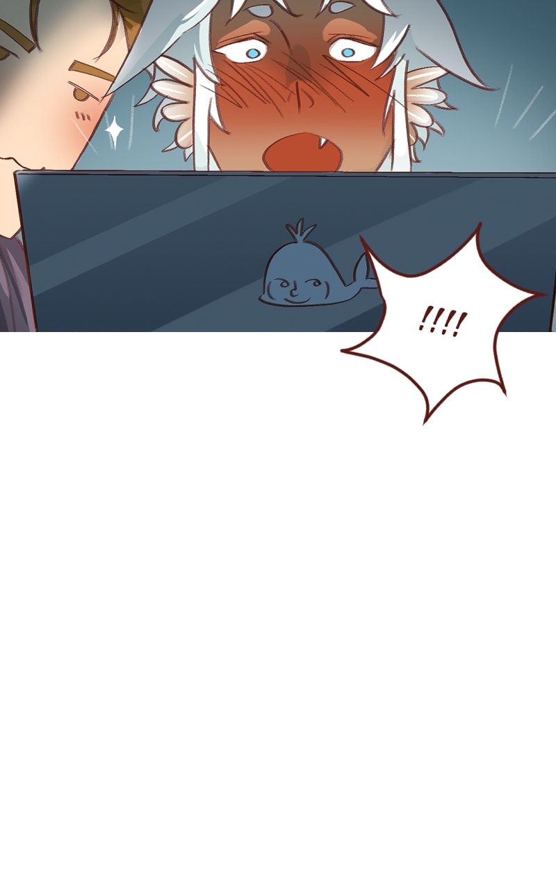 Bailin & Li Yun Chapter 116 page 12 - 