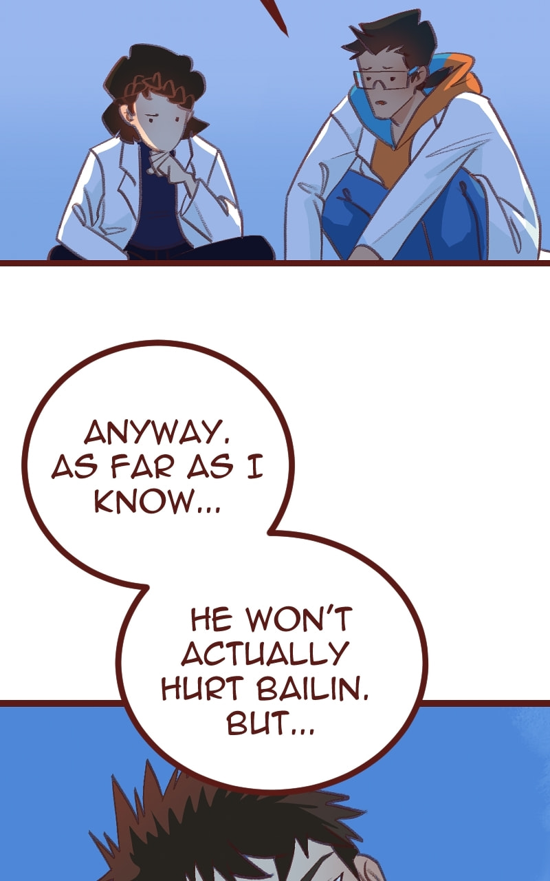 Bailin & Li Yun Chapter 116 page 3 - 