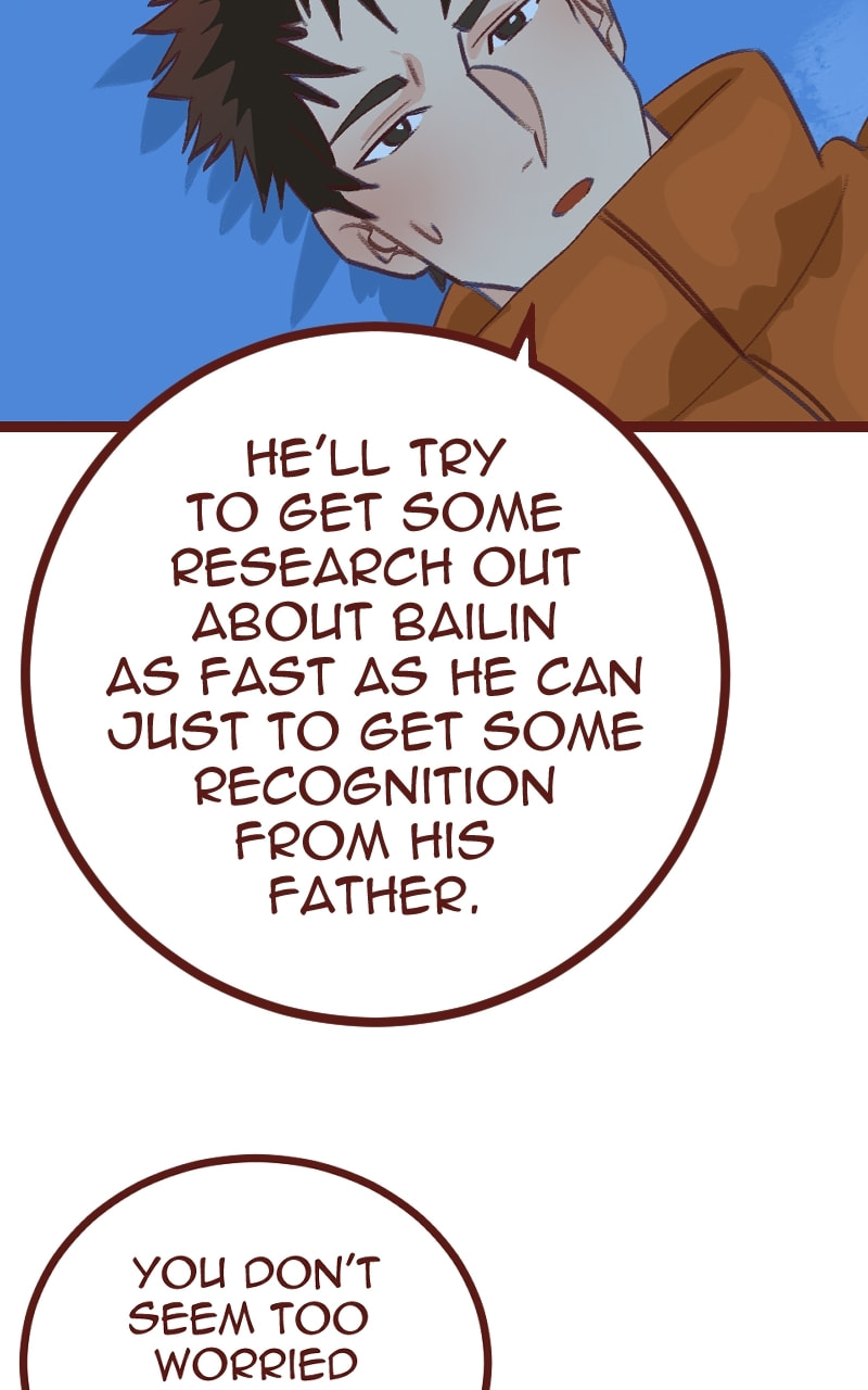 Bailin & Li Yun Chapter 116 page 4 - 