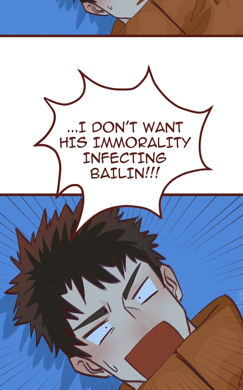Bailin & Li Yun Chapter 116 page 7 - 