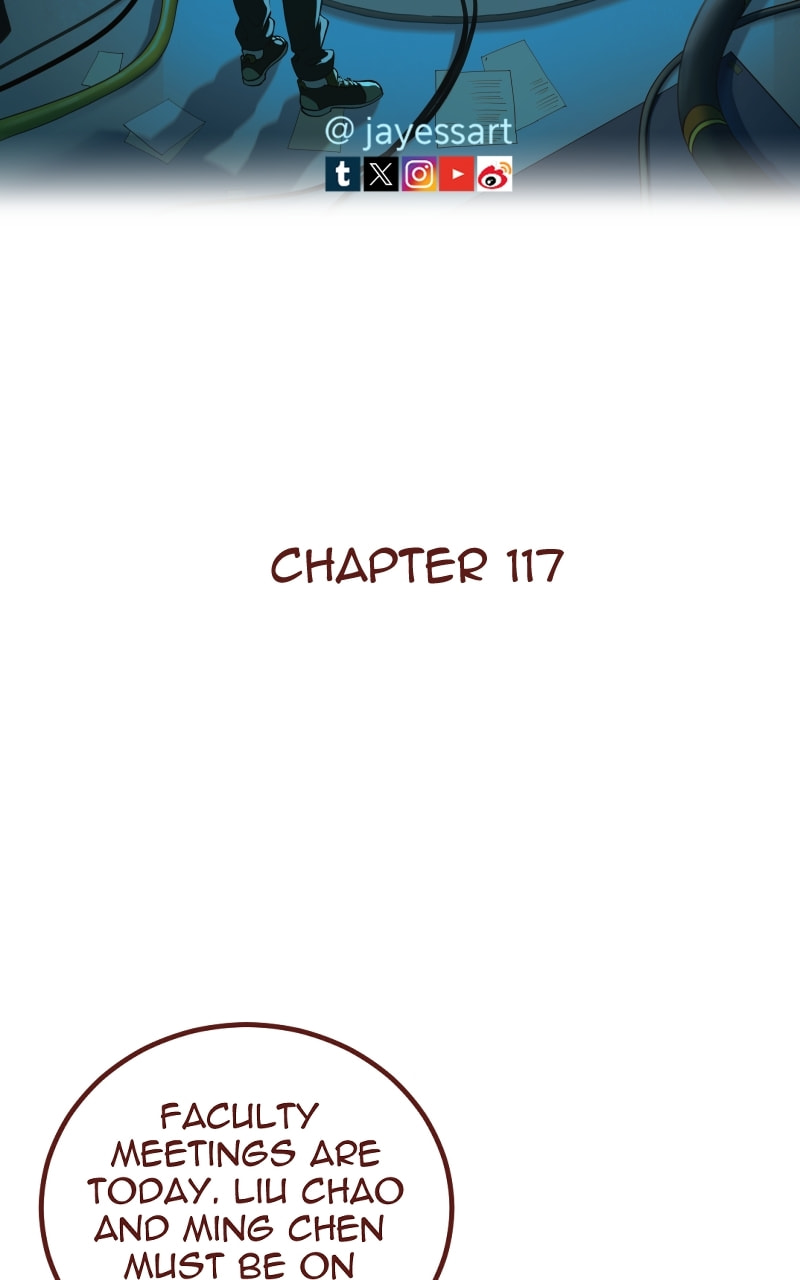 Bailin & Li Yun Chapter 117 page 2 - 