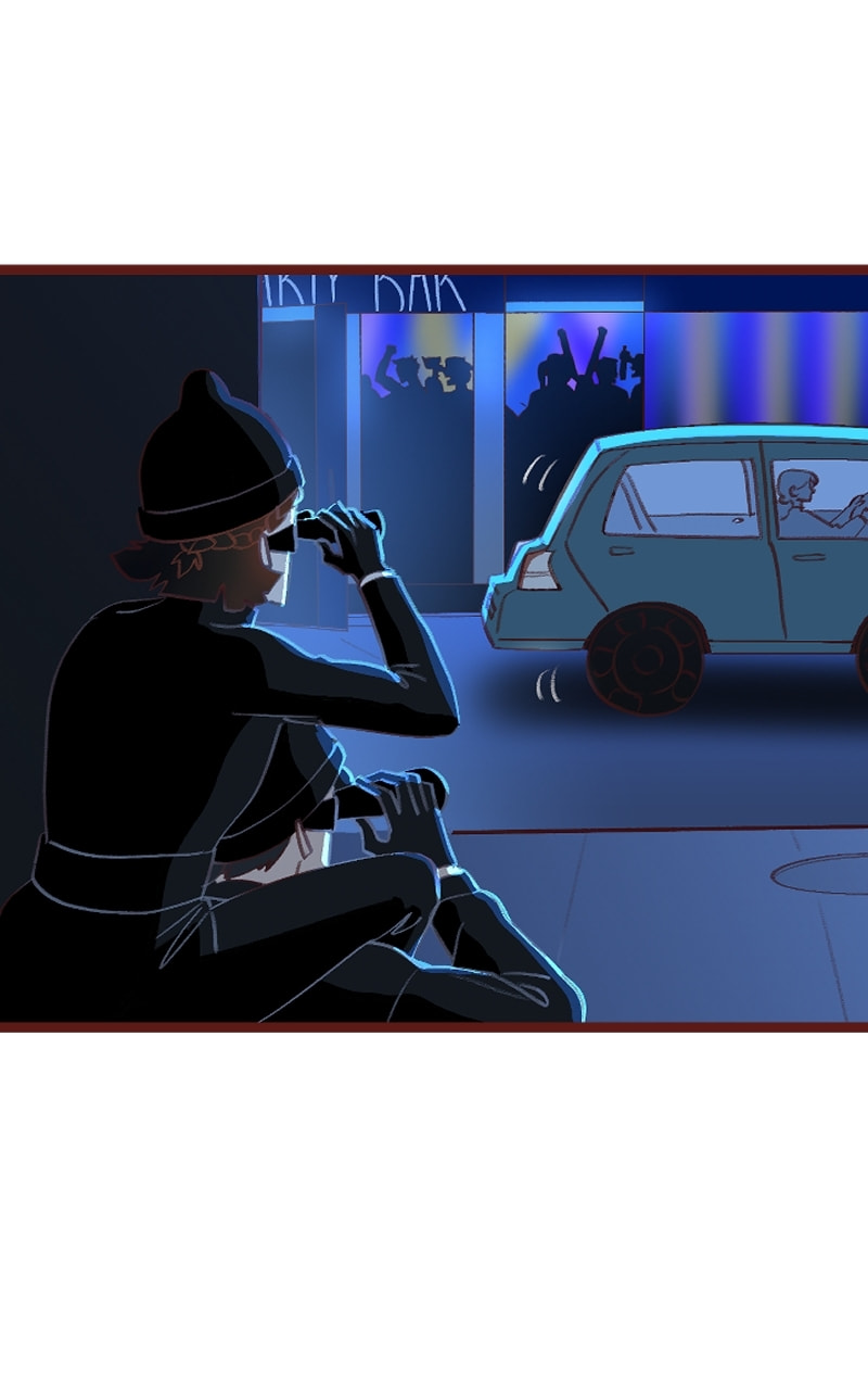 Bailin & Li Yun Chapter 117 page 13 - 