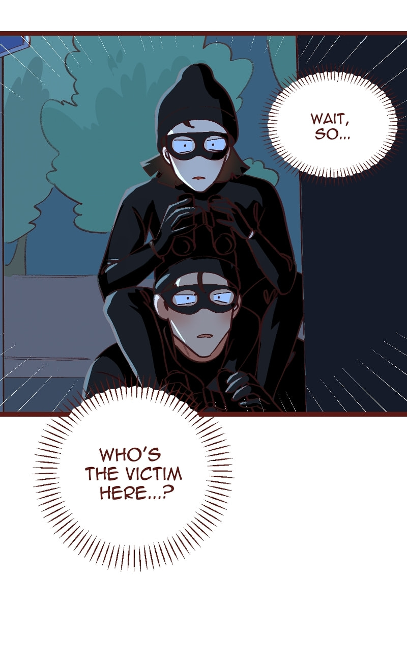 Bailin & Li Yun Chapter 117 page 14 - 