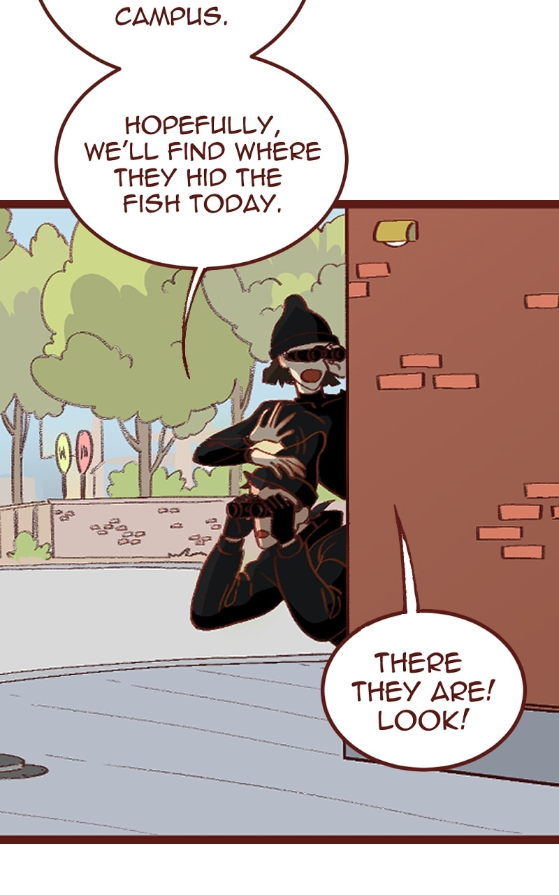 Bailin & Li Yun Chapter 117 page 3 - 