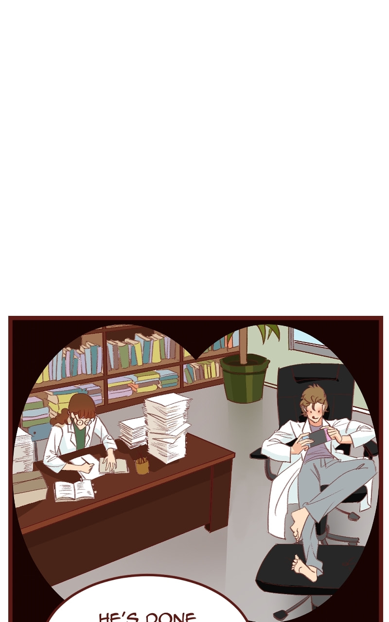 Bailin & Li Yun Chapter 117 page 4 - 