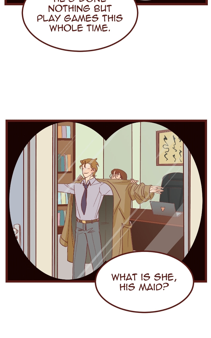 Bailin & Li Yun Chapter 117 page 5 - 