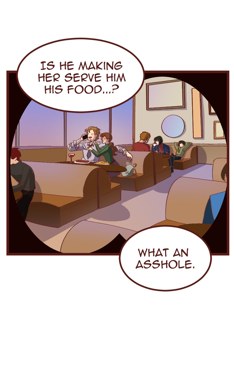 Bailin & Li Yun Chapter 117 page 6 - 