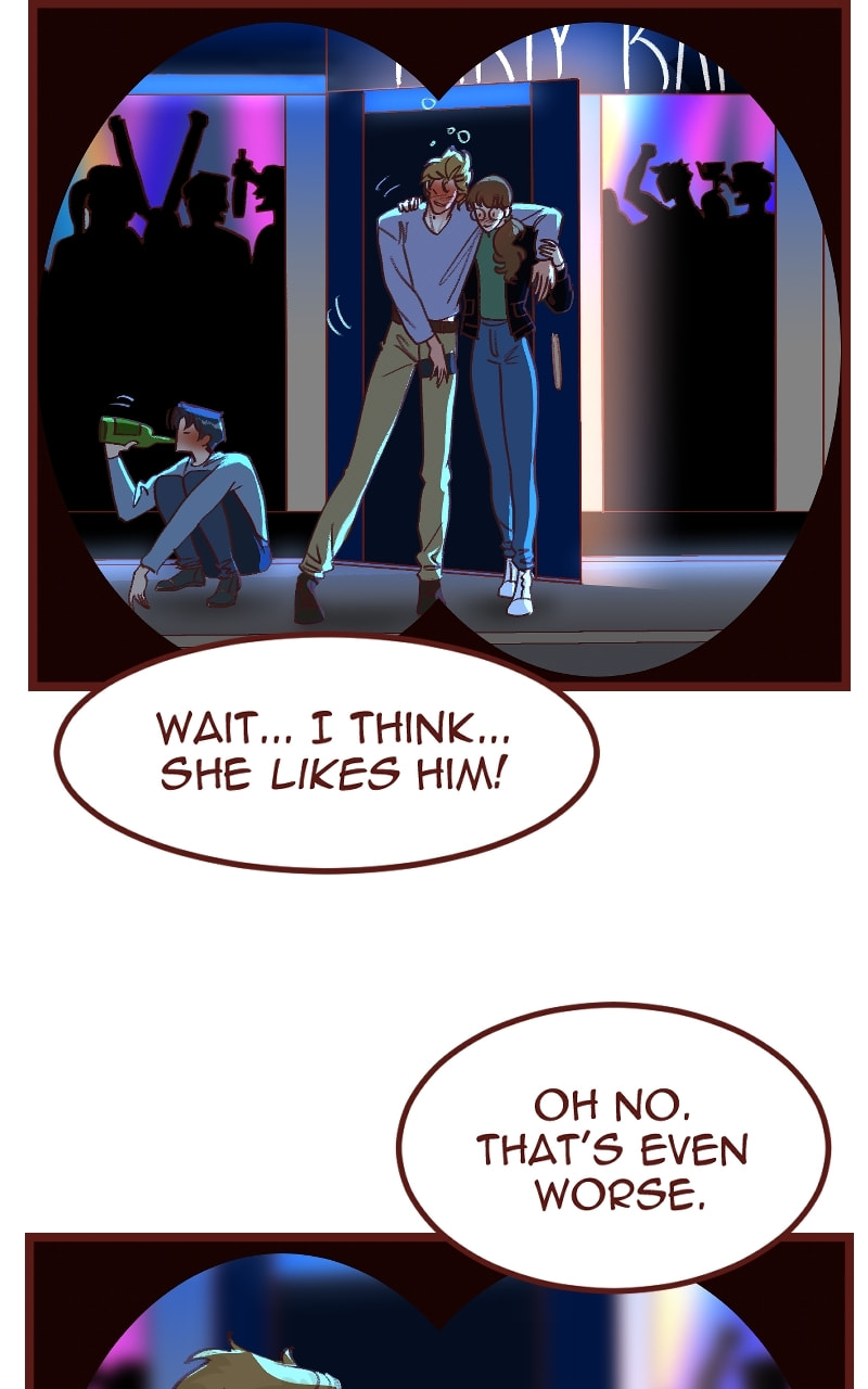 Bailin & Li Yun Chapter 117 page 8 - 