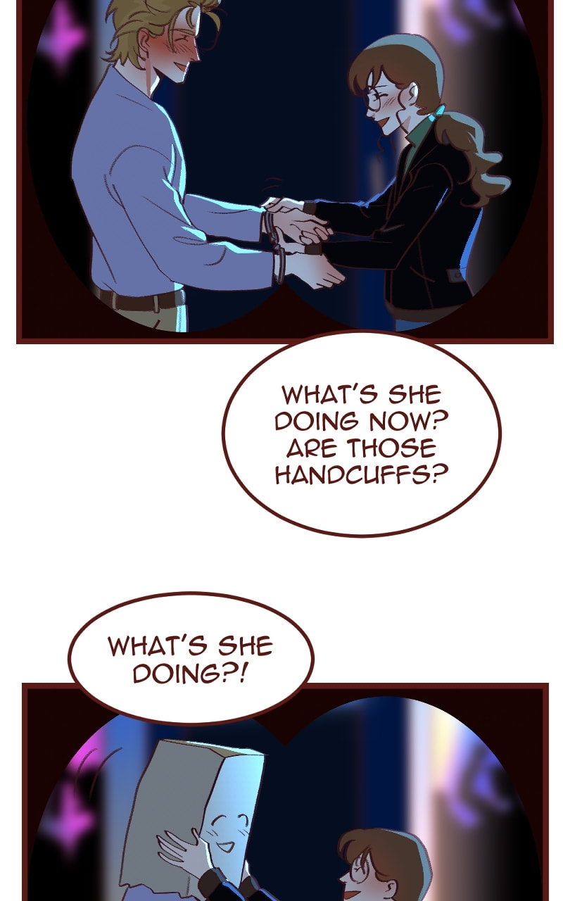 Bailin & Li Yun Chapter 117 page 9 - 