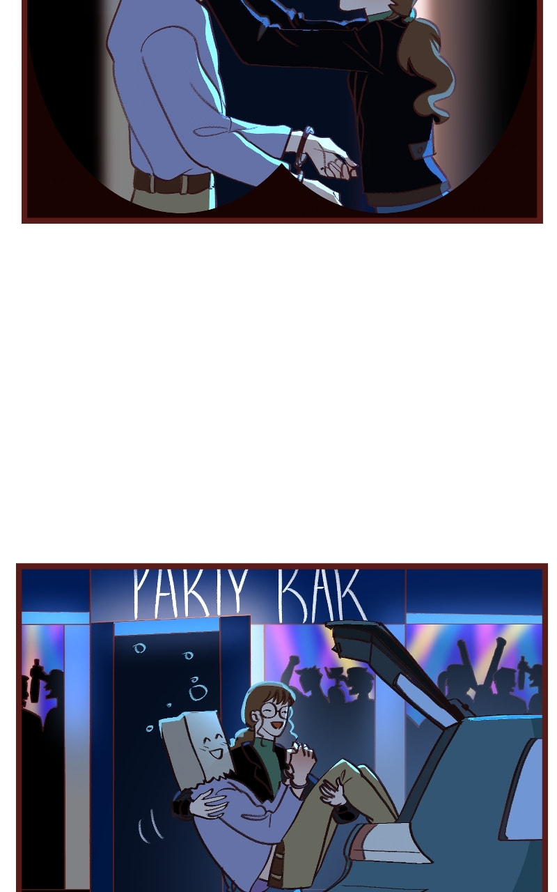 Bailin & Li Yun Chapter 117 page 10 - 