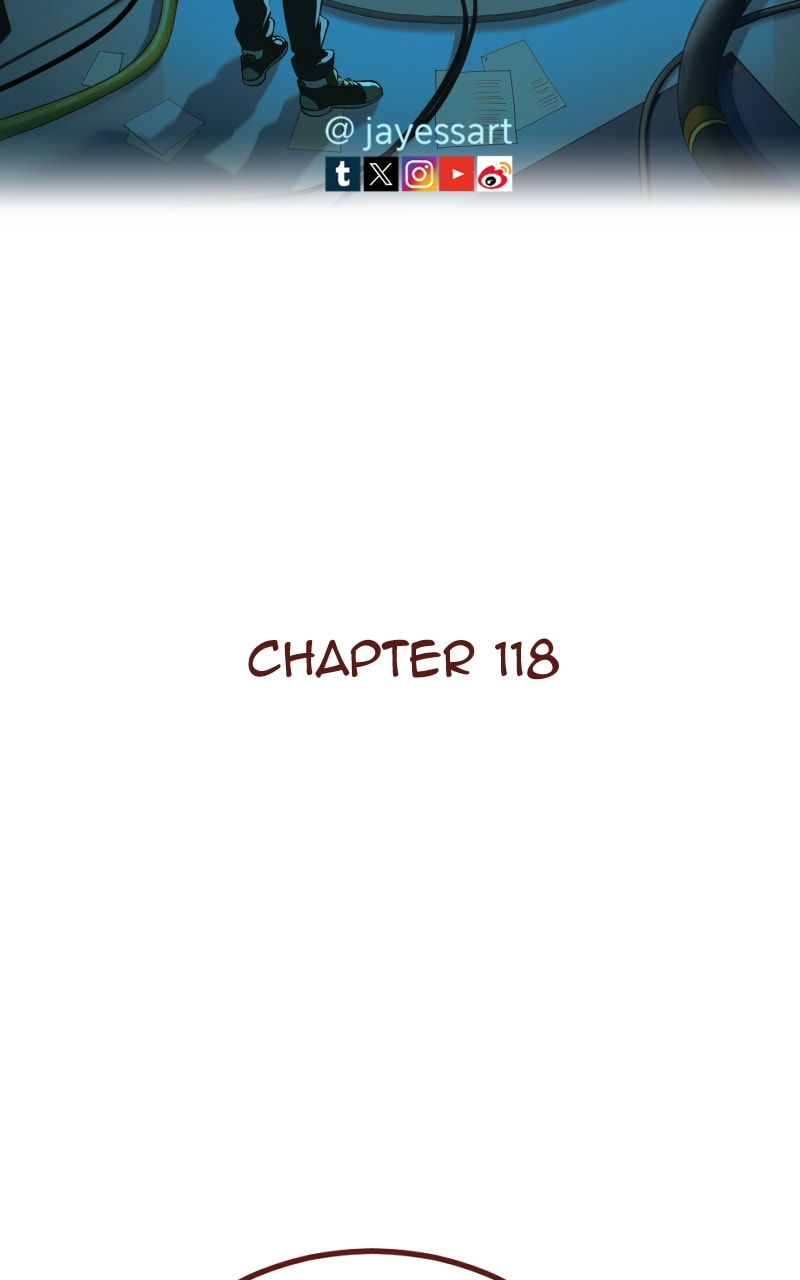 Bailin & Li Yun Chapter 118 page 2 - 