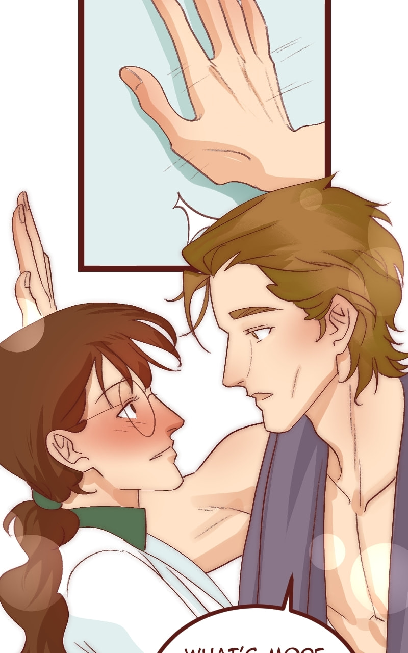 Bailin & Li Yun Chapter 118 page 11 - 