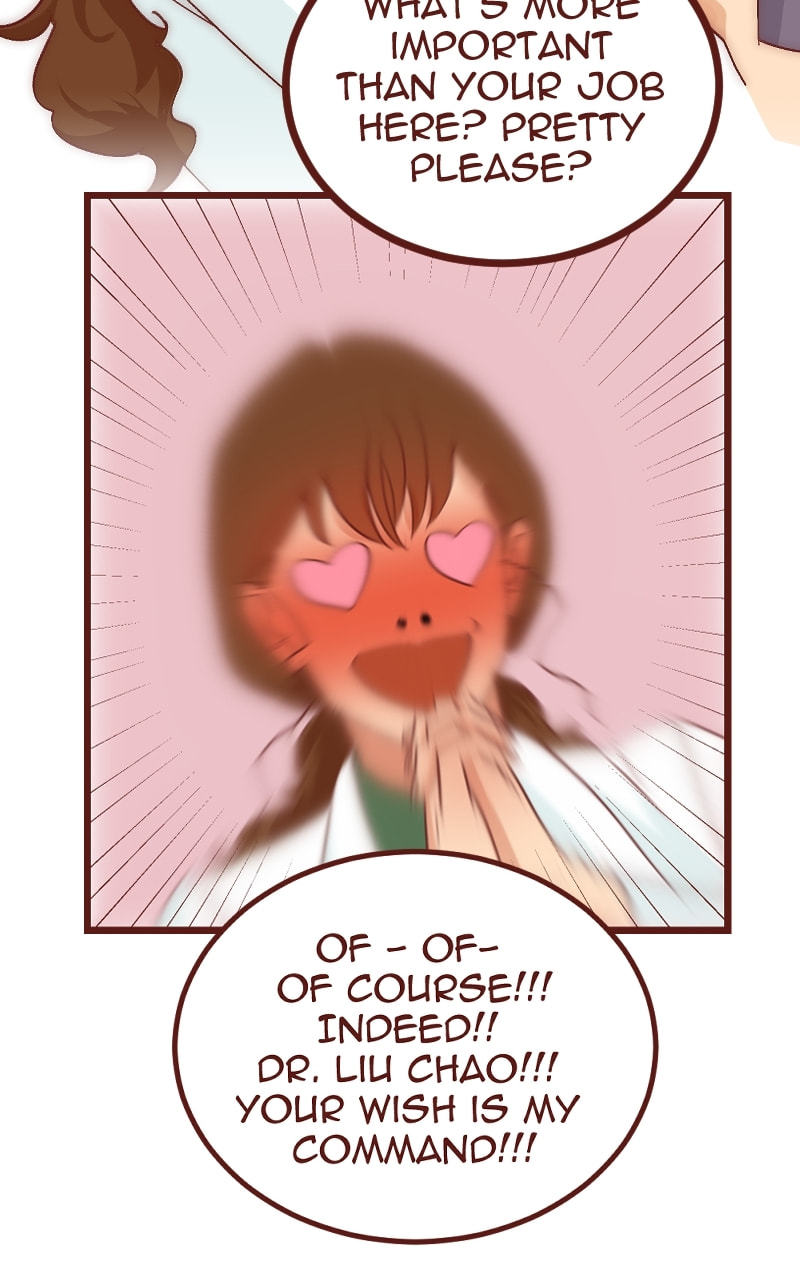 Bailin & Li Yun Chapter 118 page 12 - 
