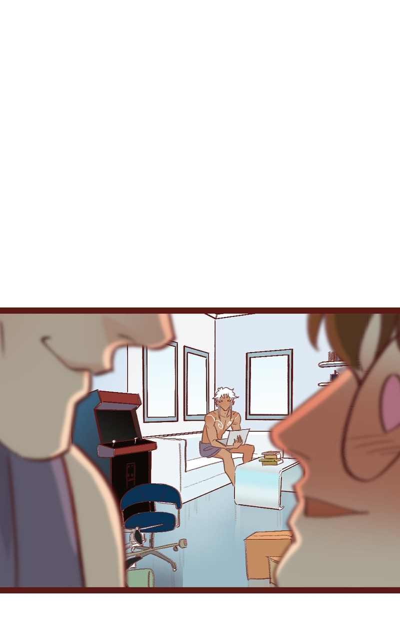 Bailin & Li Yun Chapter 118 page 13 - 
