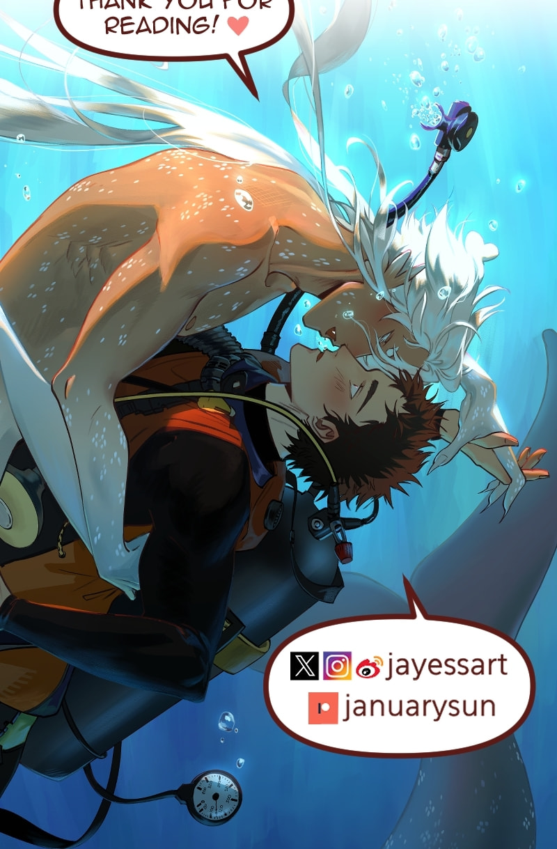 Bailin & Li Yun Chapter 118 page 17 - 