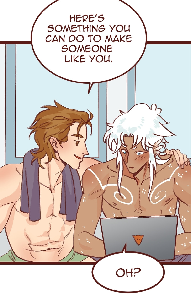 Bailin & Li Yun Chapter 118 page 3 - 