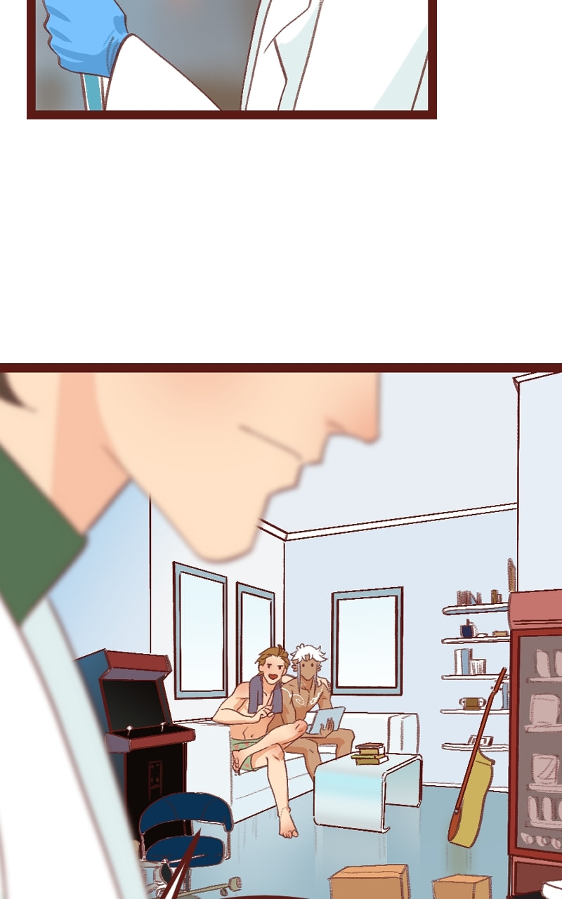 Bailin & Li Yun Chapter 118 page 5 - 