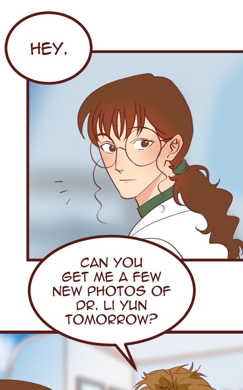 Bailin & Li Yun Chapter 118 page 7 - 