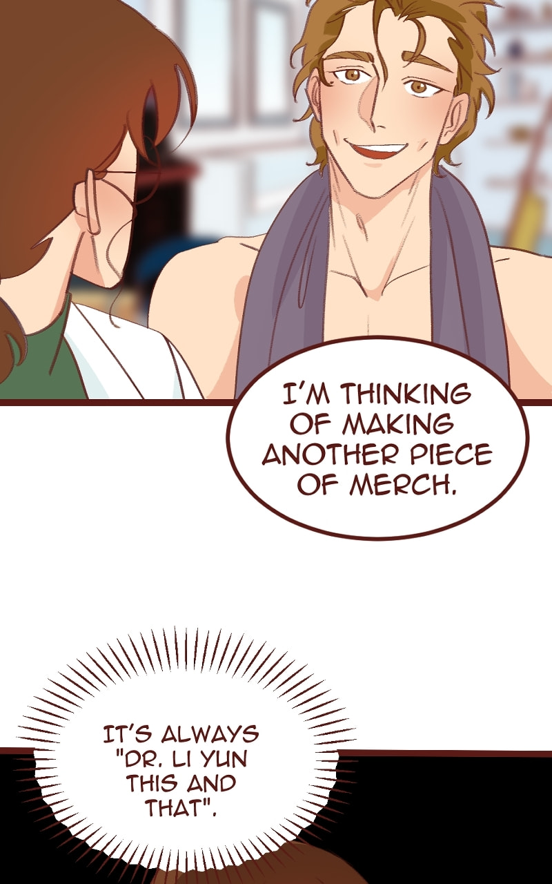 Bailin & Li Yun Chapter 118 page 8 - 