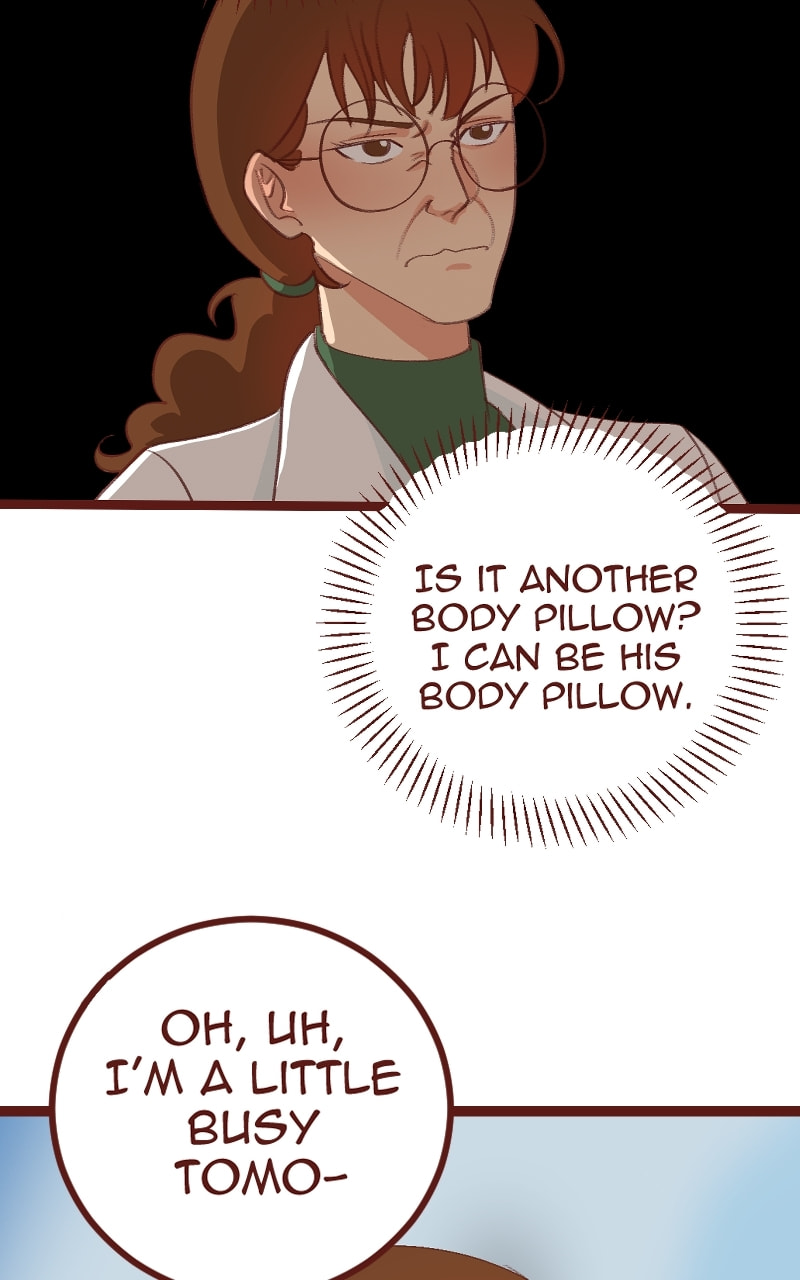 Bailin & Li Yun Chapter 118 page 9 - 
