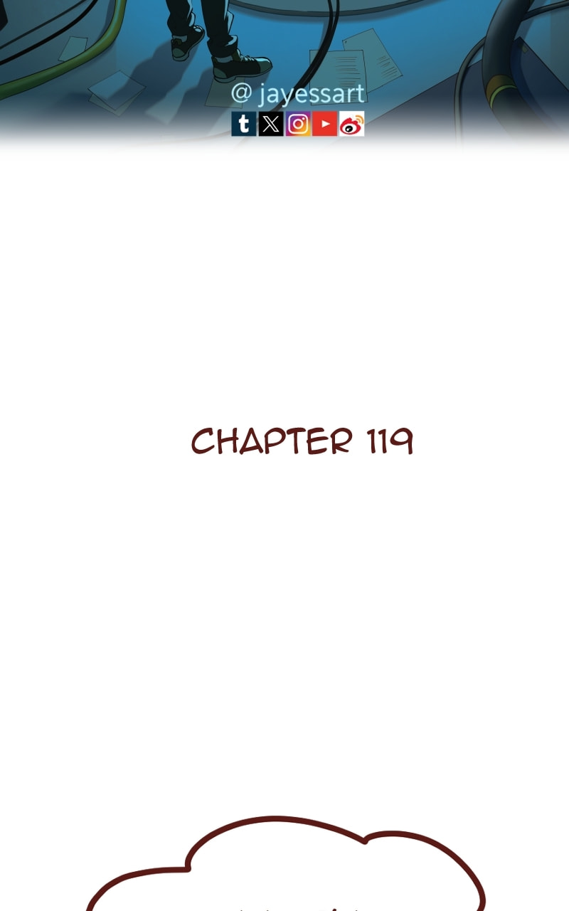 Bailin & Li Yun Chapter 119 page 2 - 
