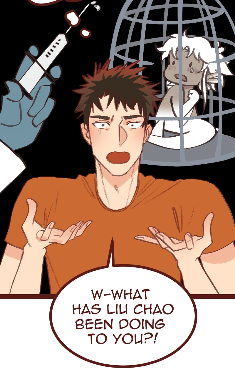 Bailin & Li Yun Chapter 119 page 11 - 