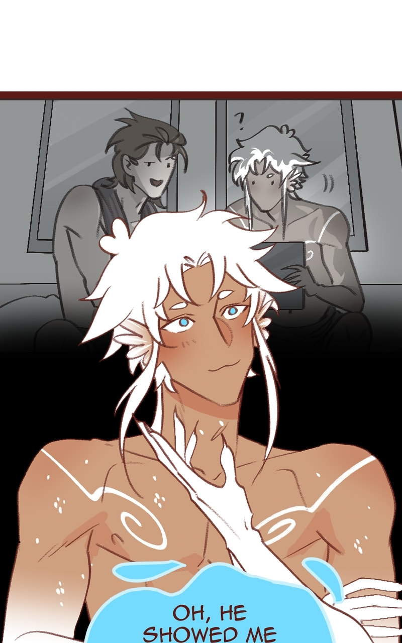 Bailin & Li Yun Chapter 119 page 12 - 