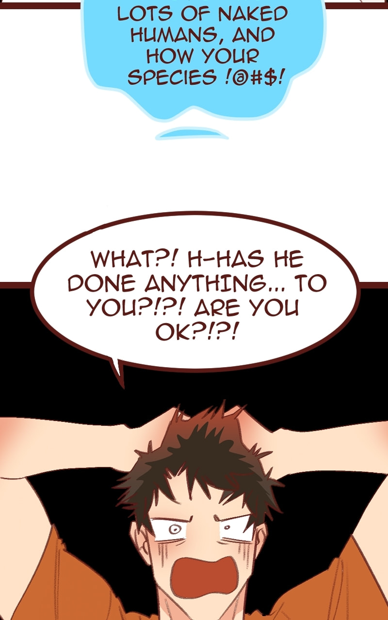 Bailin & Li Yun Chapter 119 page 13 - 