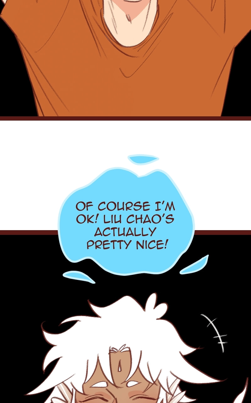 Bailin & Li Yun Chapter 119 page 14 - 