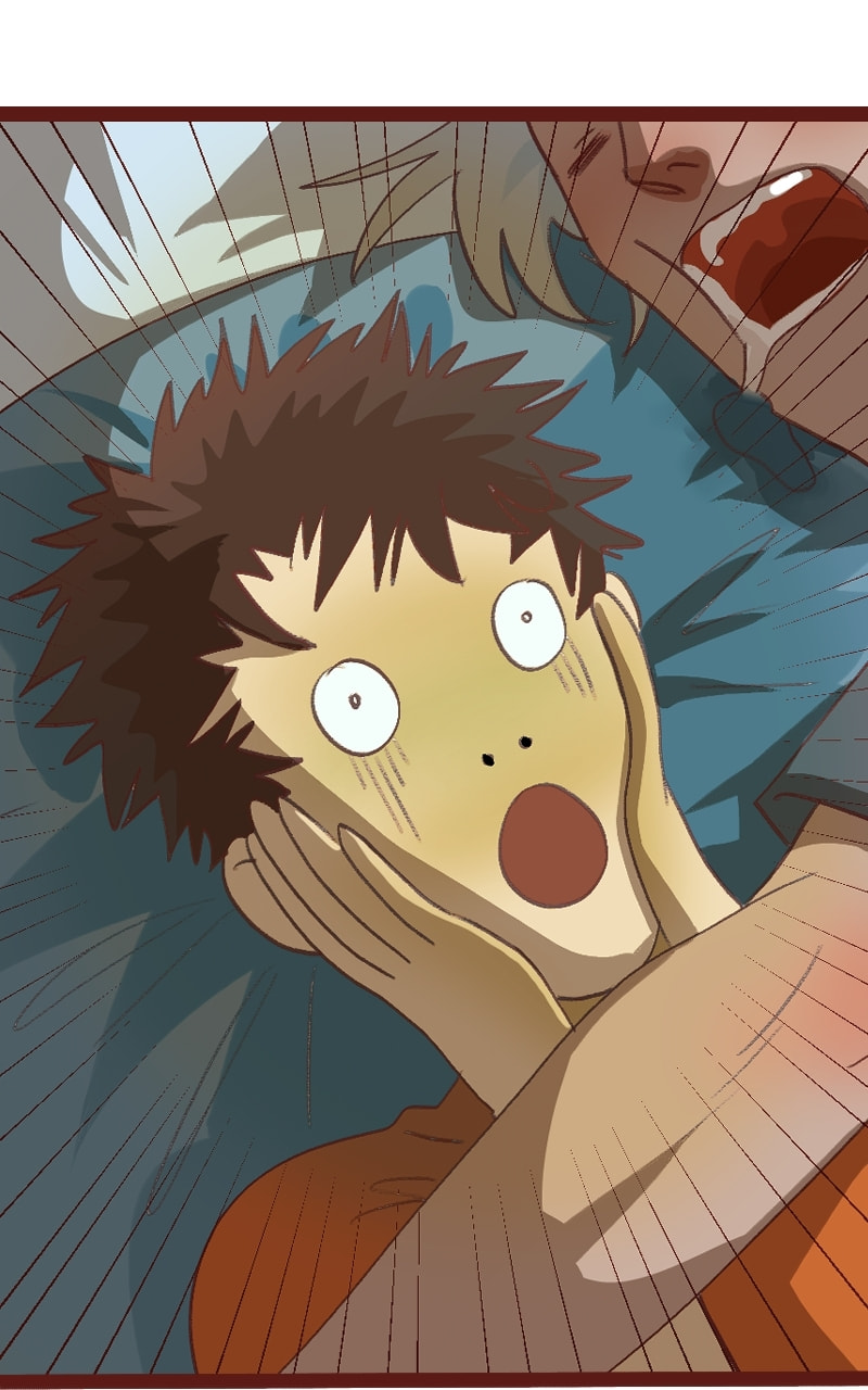Bailin & Li Yun Chapter 119 page 16 - 