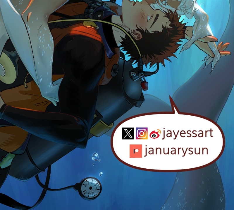 Bailin & Li Yun Chapter 119 page 21 - 