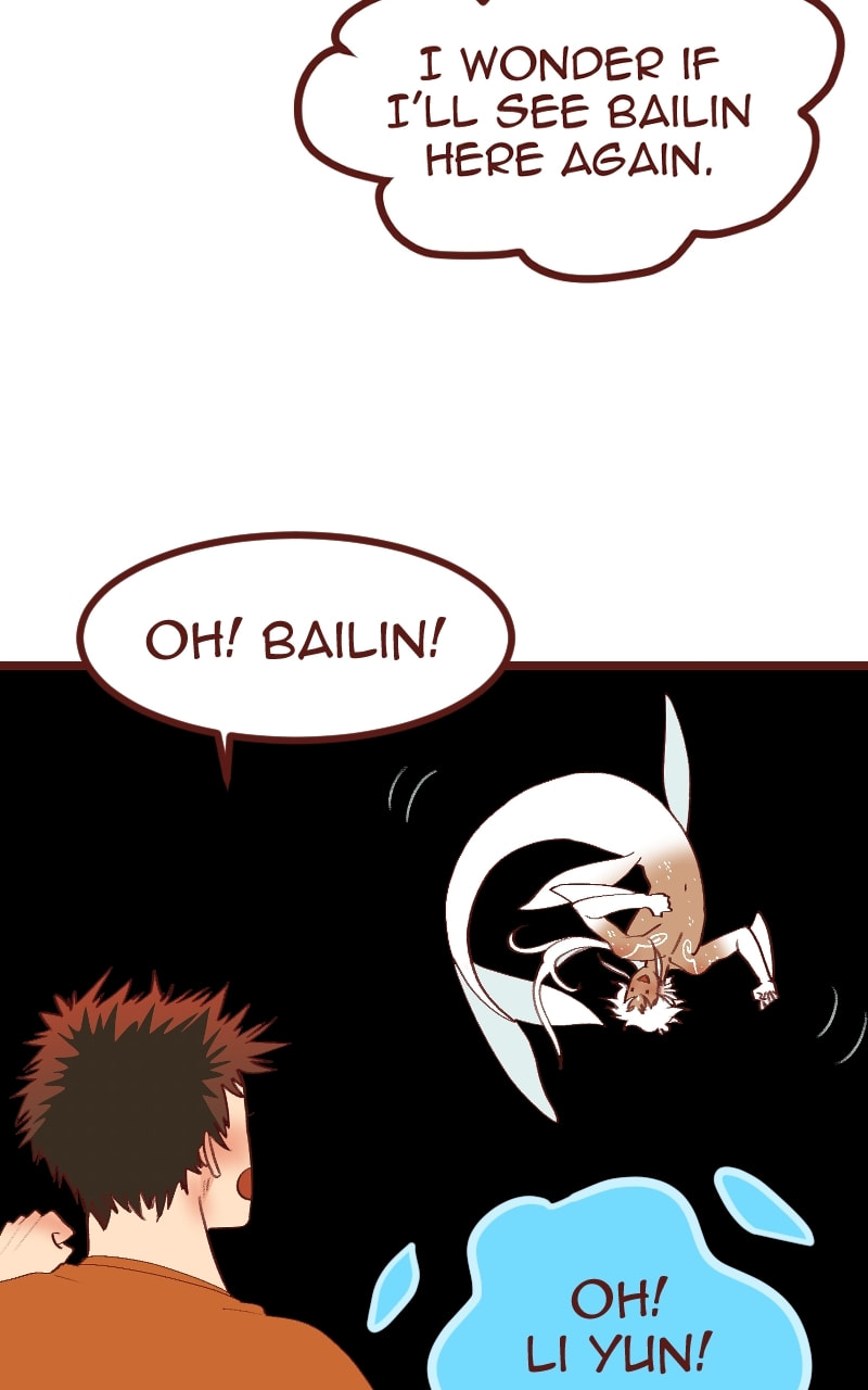 Bailin & Li Yun Chapter 119 page 5 - 