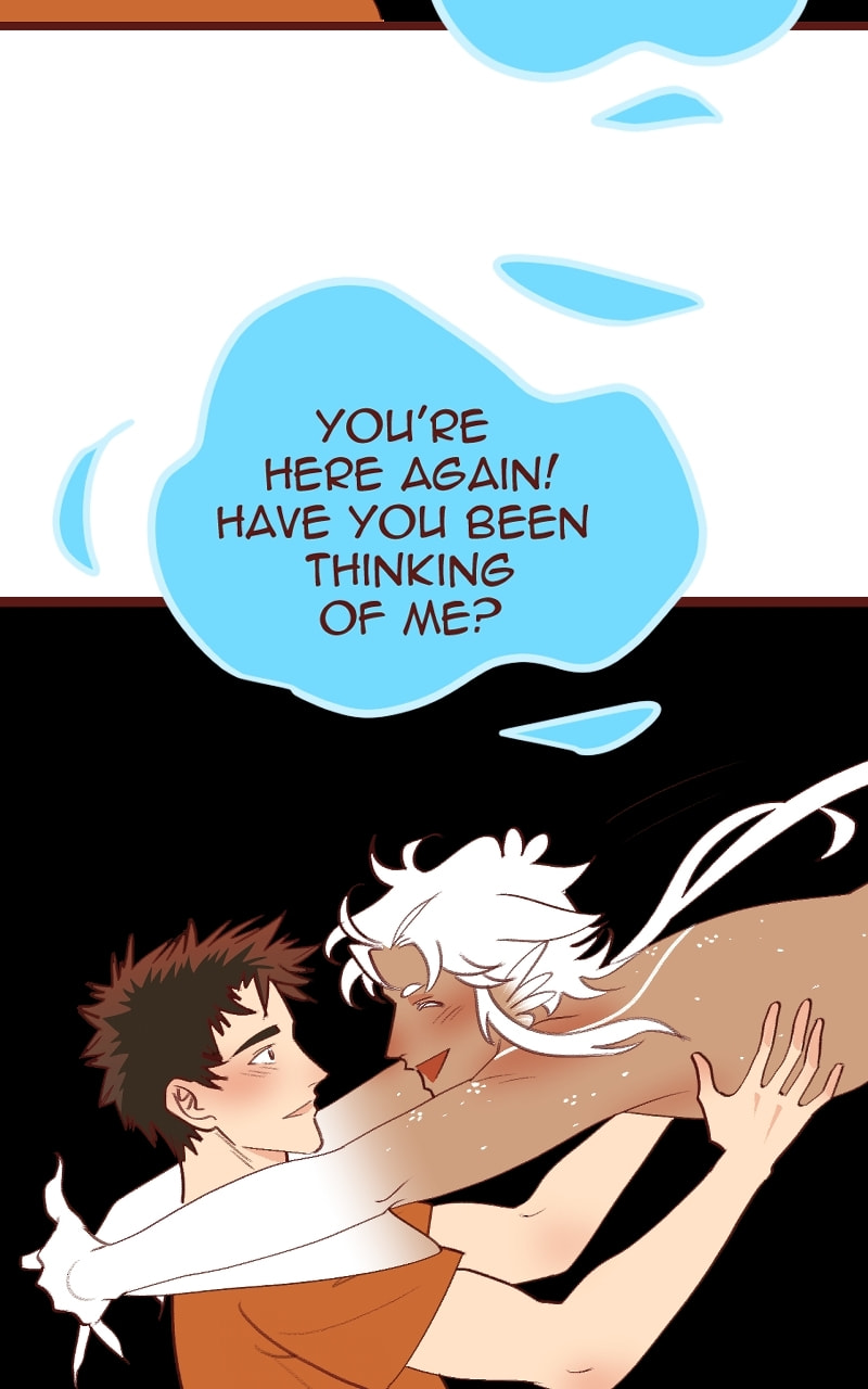 Bailin & Li Yun Chapter 119 page 6 - 