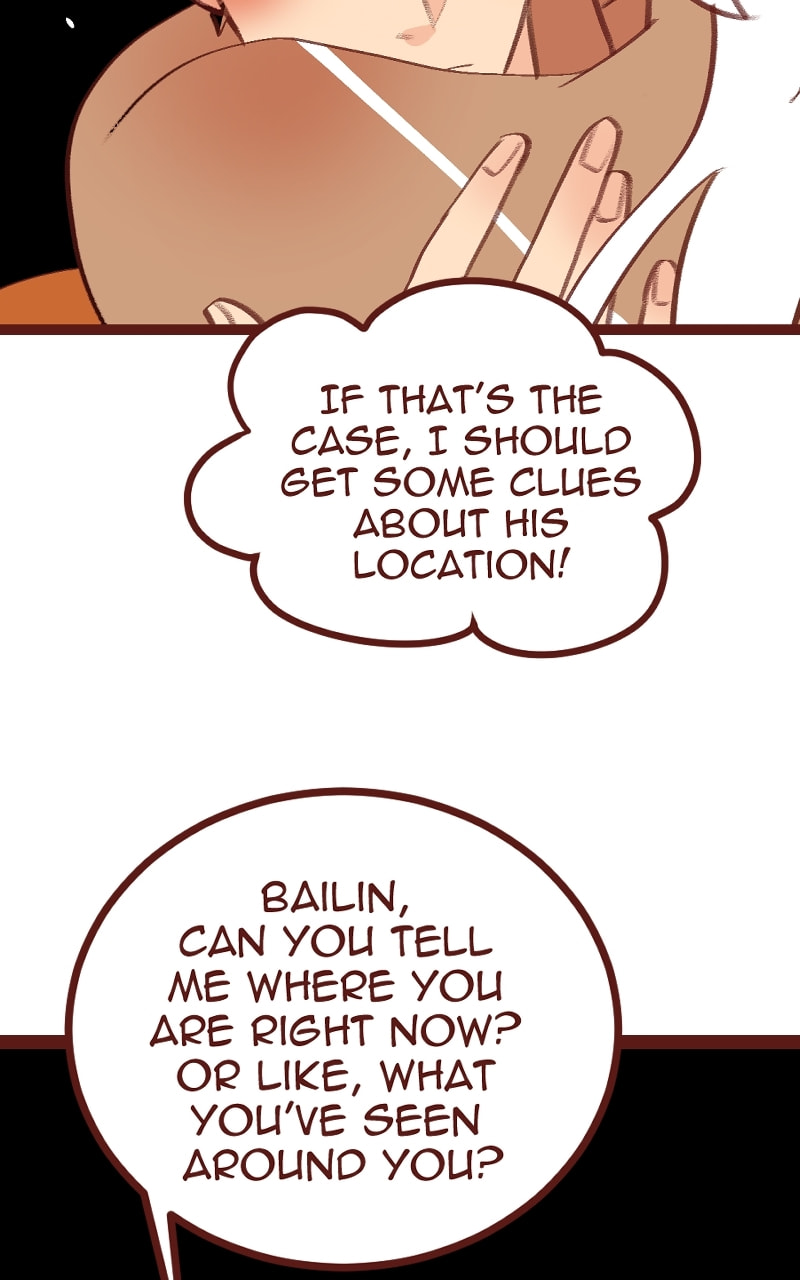 Bailin & Li Yun Chapter 119 page 8 - 
