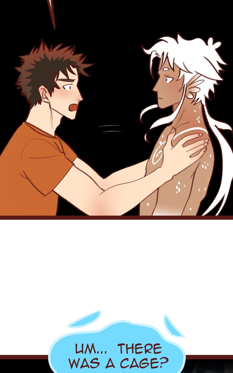 Bailin & Li Yun Chapter 119 page 9 - 